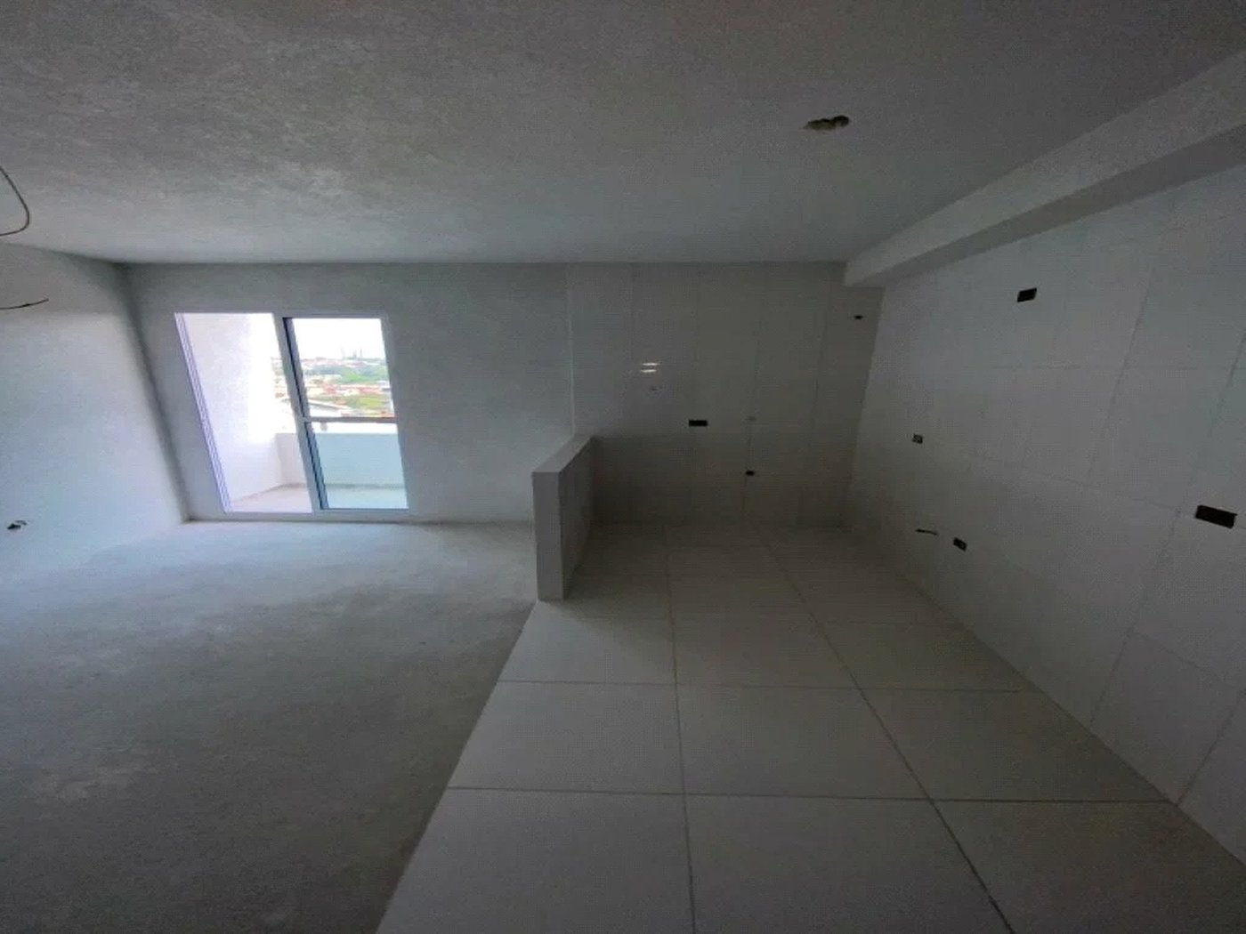 Cobertura à venda com 2 quartos em Vila Adalgisa, São Paulo, SP
