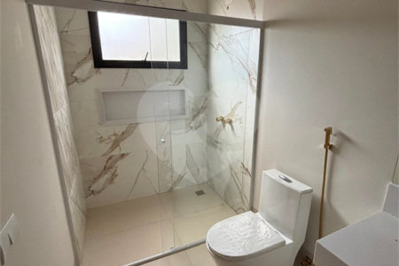 Sobrado à venda com 4 suítes em Residencial Central Parque, Salto, SP