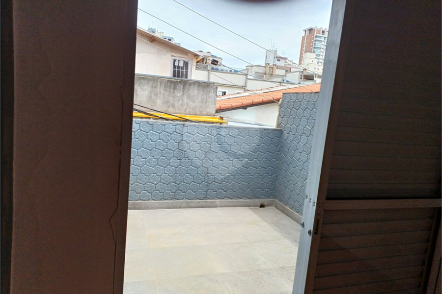 Sobrado à venda com 3 quartos em Santa Terezinha, São Paulo, SP