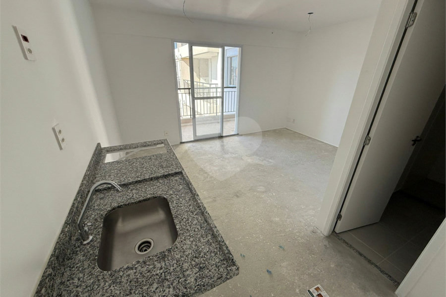 Apartamento à venda em Santana, São Paulo, SP