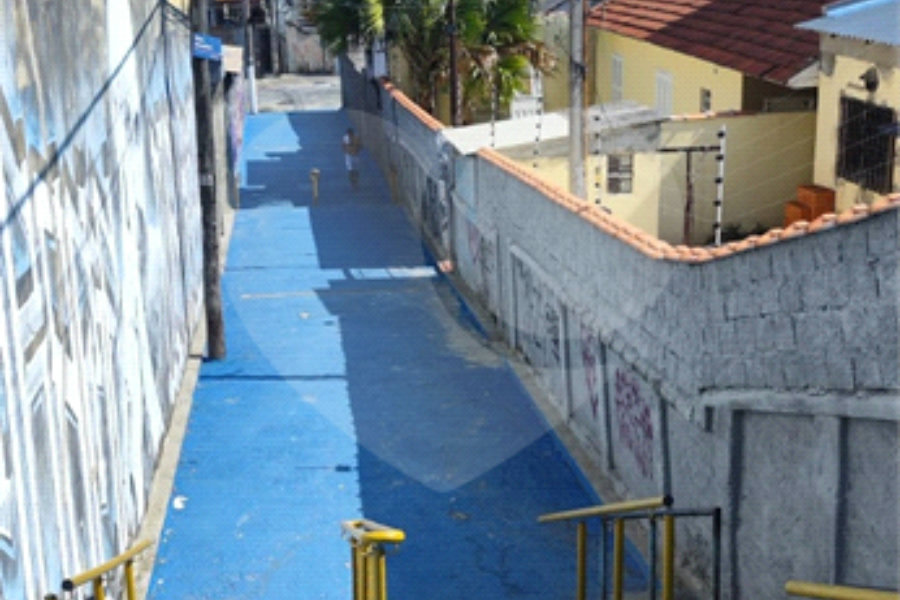 Terreno à venda com 1 quarto em Vila Maria, São Paulo, SP