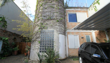 Casa à venda ou para alugar com 5 quartos, sendo 3 suítes,  em Vila Madalena, São Paulo, SP