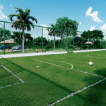 Loteamento Villagio Brunelli