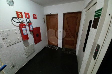 Apartamento à venda com 2 quartos em Jardim Umarizal, São Paulo, SP