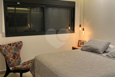 Apartamento à venda com 3 quartos, sendo 1 suíte, em Parque Campolim, Sorocaba, SP