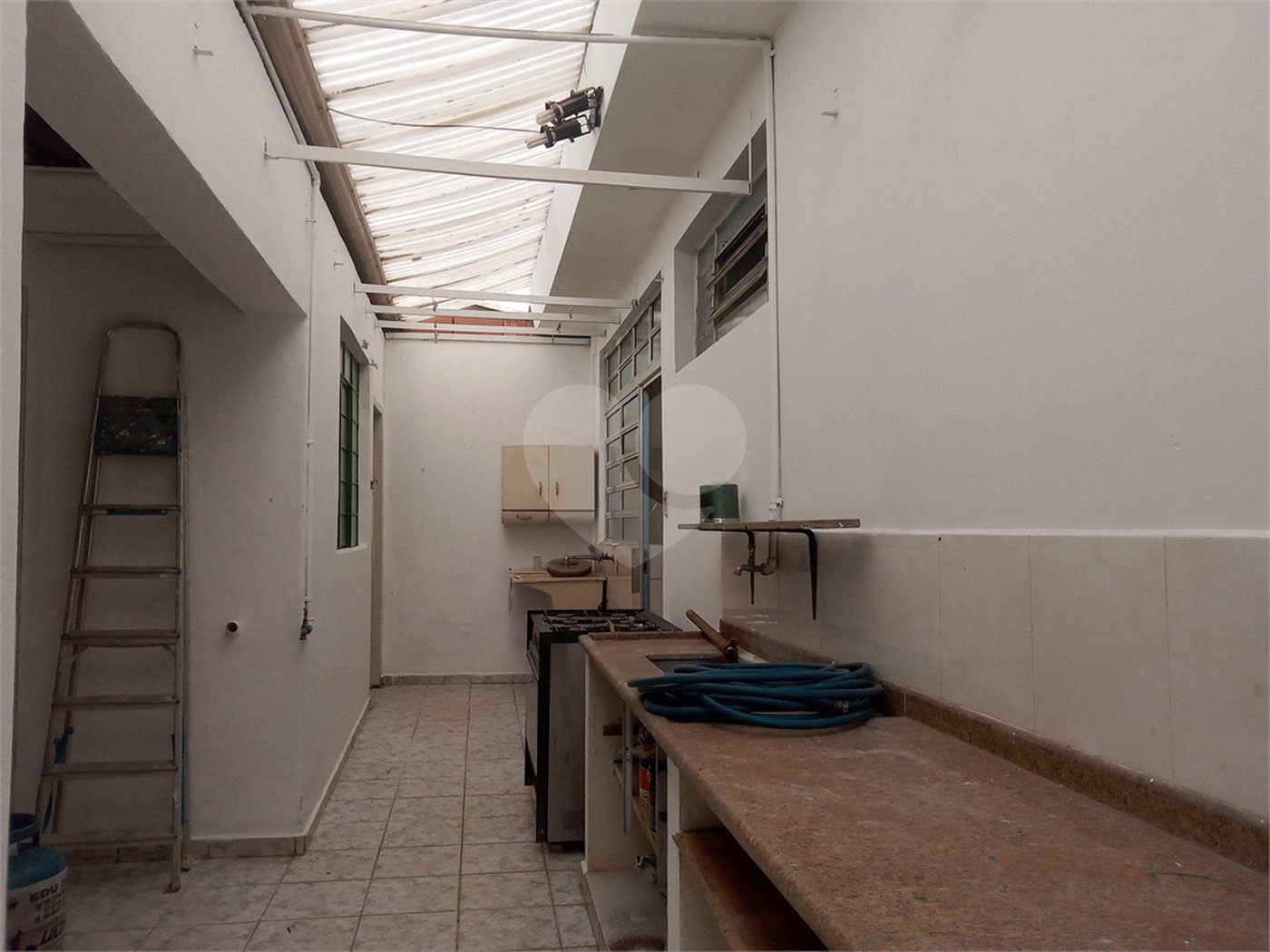 Casa Térrea à venda com 3 quartos em Parque Vitória, São Paulo, SP