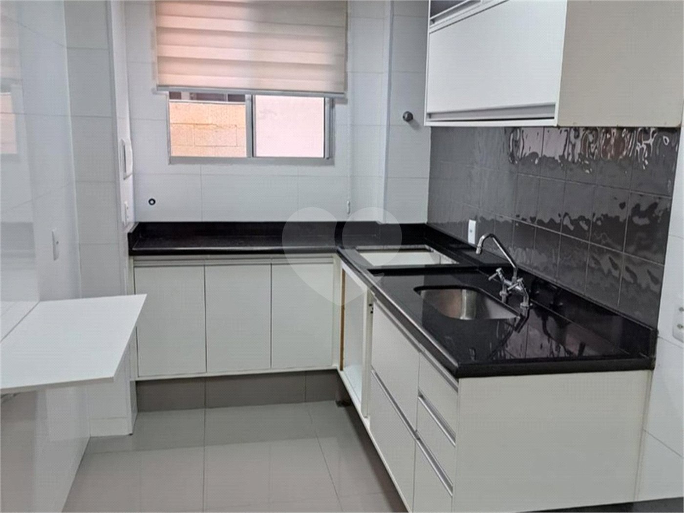 Apartamento à venda com 2 quartos em Jardim São Carlos, Sorocaba, SP