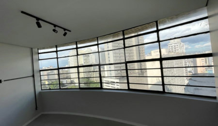 Apartamento à venda com 1 quarto no Centro, São Paulo, SP