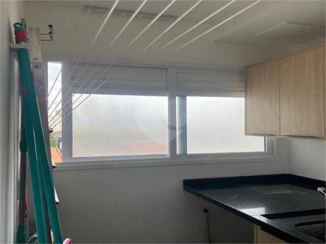 Apartamento à venda com 2 quartos, sendo 1 suíte,  em Casa Verde, São Paulo, SP