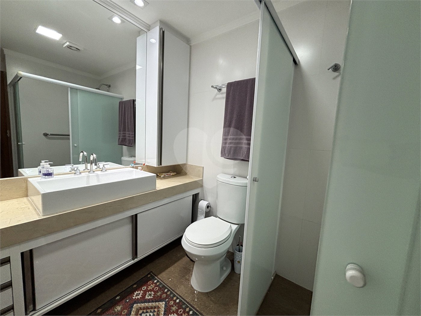 Apartamento à venda com 3 quartos, sendo 2 suítes, em Santana, São Paulo, SP