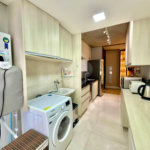 Apartamento à venda com 1 suíte em Alto da Boa Vista, São Paulo, SP