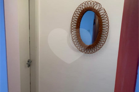 Apartamento à venda com 2 quartos, sendo 1 suíte,  em Canto do Forte, Praia Grande, SP