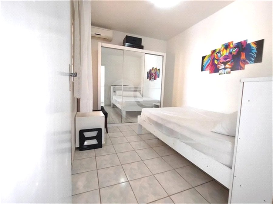 Casa Térrea à venda com 2 quartos em Vila Nivi, São Paulo, SP