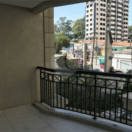 Apartamento à venda com 3 quartos, sendo 2 suítes, em Santa Teresinha, São Paulo, SP