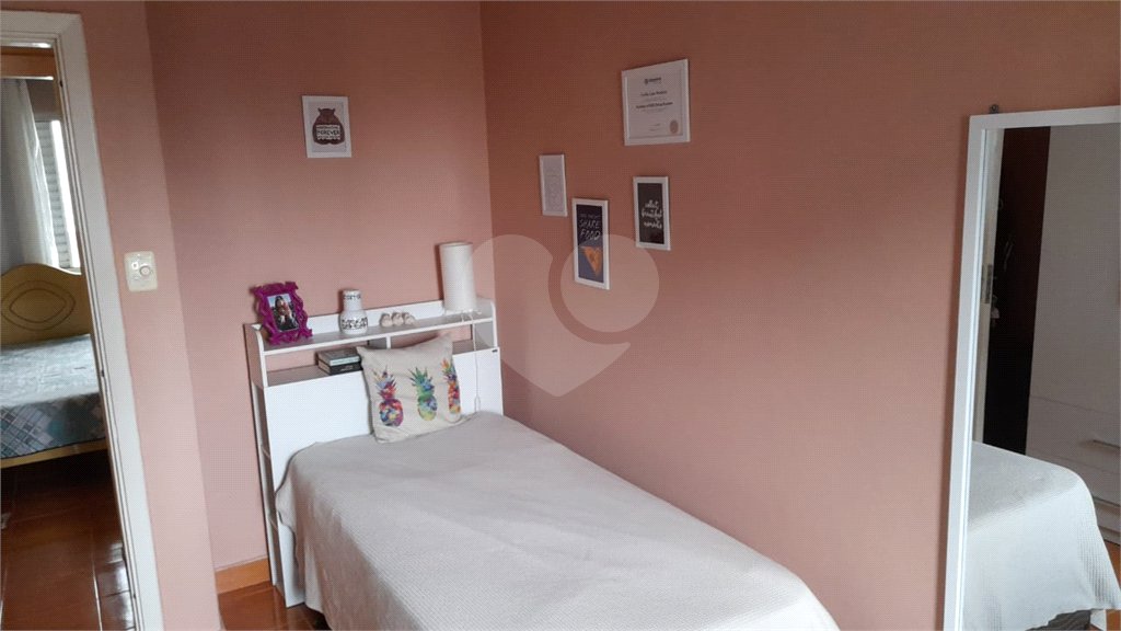 Apartamento à venda com 3 quartos em Santana, São Paulo, SP