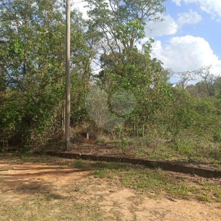 Terreno à venda no condomínio Estancia Santa Maria, Atibaia - SP