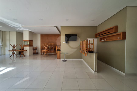 Apartamento à venda com 2 quartos, sendo 1 suíte, em Tucuruvi, São Paulo, SP
