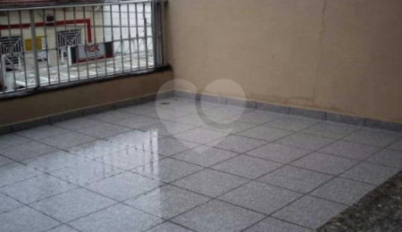 Sobrado à venda com 3 quartos, sendo 1 suíte,  em Santana, São Paulo, SP