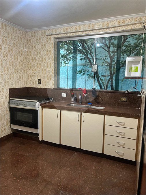 Sobrado à venda com 4 quartos, sendo 3 suítes, em Santana, São Paulo, SP