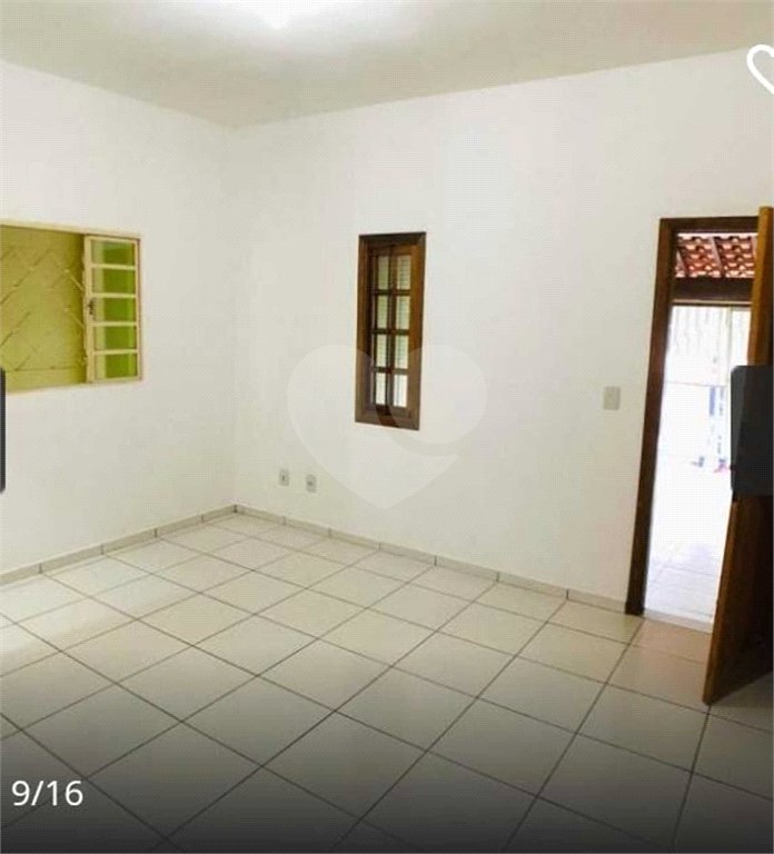 Casa à venda com 2 quartos em Jardim Mariana Ii, São José dos Campos, SP