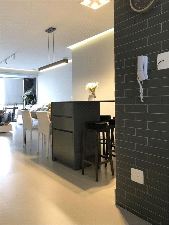 Apartamento à venda com 3 suítes em Vila Andrade, São Paulo, SP