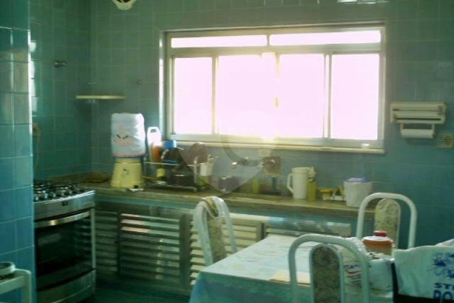 Sobrado à venda com 3 quartos, sendo 1 suíte, em Vila Guilherme, São Paulo, SP