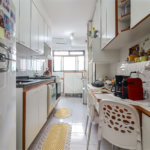 Apartamento à venda com 3 quartos, sendo 1 suíte,  em Vila Ipojuca, São Paulo, SP