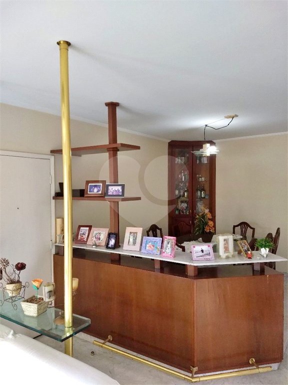 Apartamento à venda com 3 quartos, sendo 1 suíte, em Parque Novo Mundo, São Paulo, SP