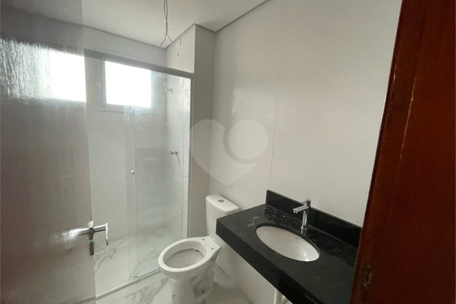 Apartamento à venda com 2 quartos, sendo 1 suíte, em Tucuruvi, São Paulo, SP