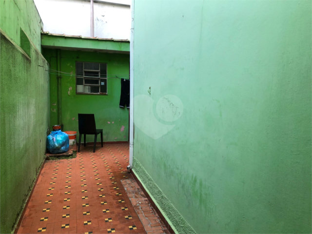 Casa à venda com 2 quartos em Santana, São Paulo, SP