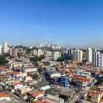 Apartamento à venda com 3 quartos, sendo 2 suítes, em Vila Romana, São Paulo, SP