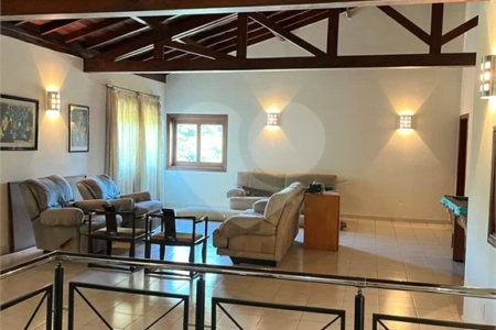 Casa à venda com 6 quartos, sendo 3 suítes, em Chácara Malota, Jundiaí, SP