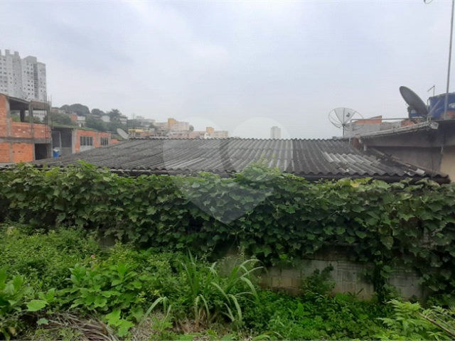 Terreno à venda em Campo Limpo, São Paulo, SP