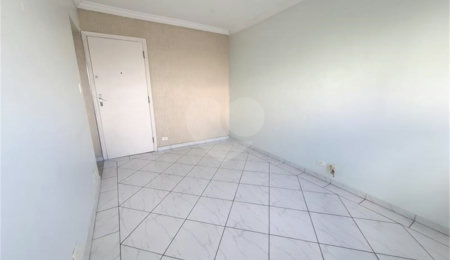 Apartamento à venda com 1 quarto em Tucuruvi, São Paulo, SP