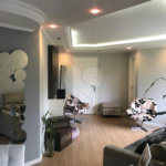 Apartamento à venda com 3 quartos, sendo 1 suíte, em Vila Paulicéia, São Paulo, SP