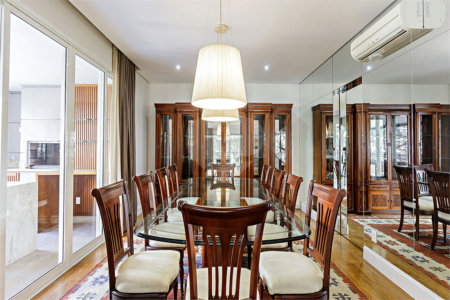 Apartamento à venda com 4 suítes em Paraíso, São Paulo, SP