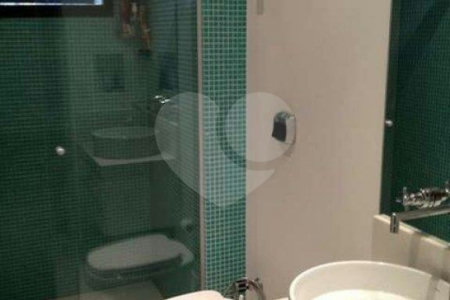 Apartamento à venda com 3 suítes em Jardim Ampliação, São Paulo, SP
