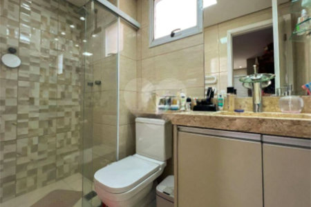 Apartamento à venda com 4 quartos, sendo 2 suítes, em Vila Isolina Mazzei, São Paulo, SP