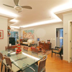 Apartamento à venda com 3 quartos, sendo 1 suíte, em City Boaçava, São Paulo, SP