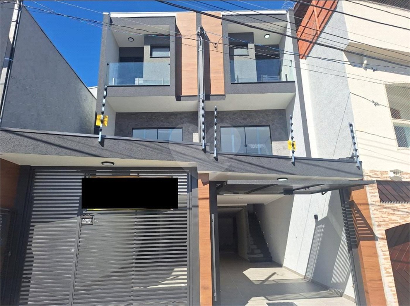 Sobrado à venda com 3 quartos, sendo 1 suíte, em Vila São Geraldo, São Paulo, SP