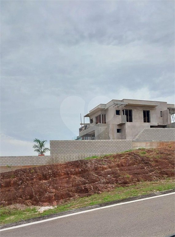 Terreno à venda no condomínio Bella Vittá, Jundiaí - SP