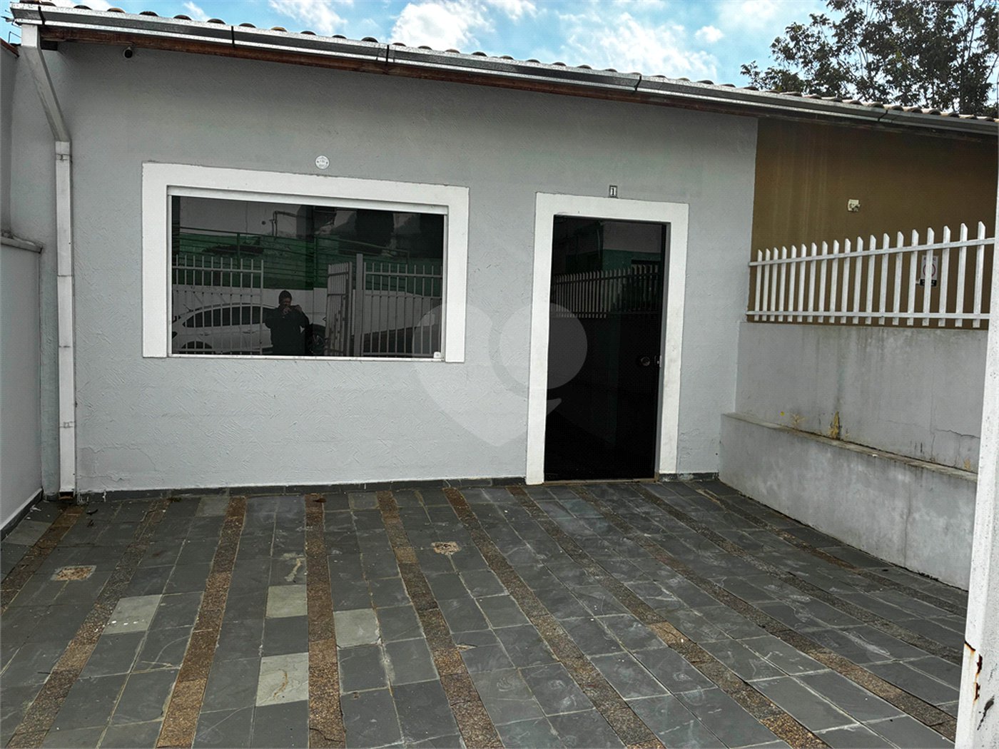 Salão Comercial para alugar em Esplanada Mendes Moraes, São Roque, SP