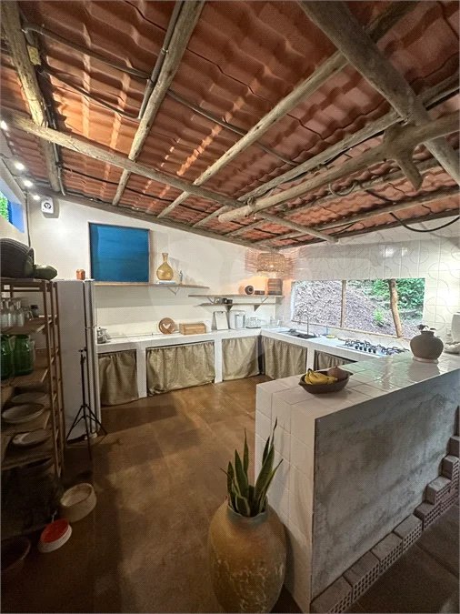 Studio à venda com 1 quarto no Centro, Paraty, RJ