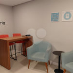 Studio à venda com 2 quartos em Jaguaré, São Paulo, SP