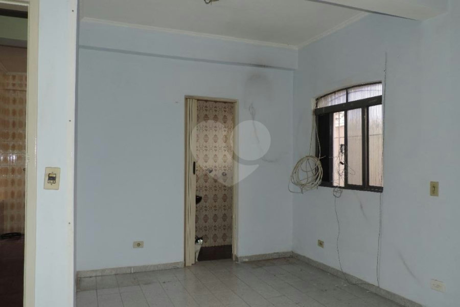 Sobrado à venda com 6 quartos, sendo 2 suítes, em Casa Verde, São Paulo, SP