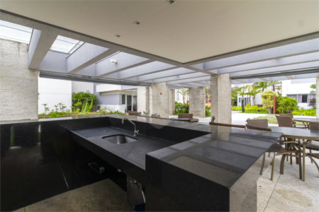 Apartamento à venda com 3 quartos, sendo 1 suíte,  em Jardim Vazani, São Paulo, SP
