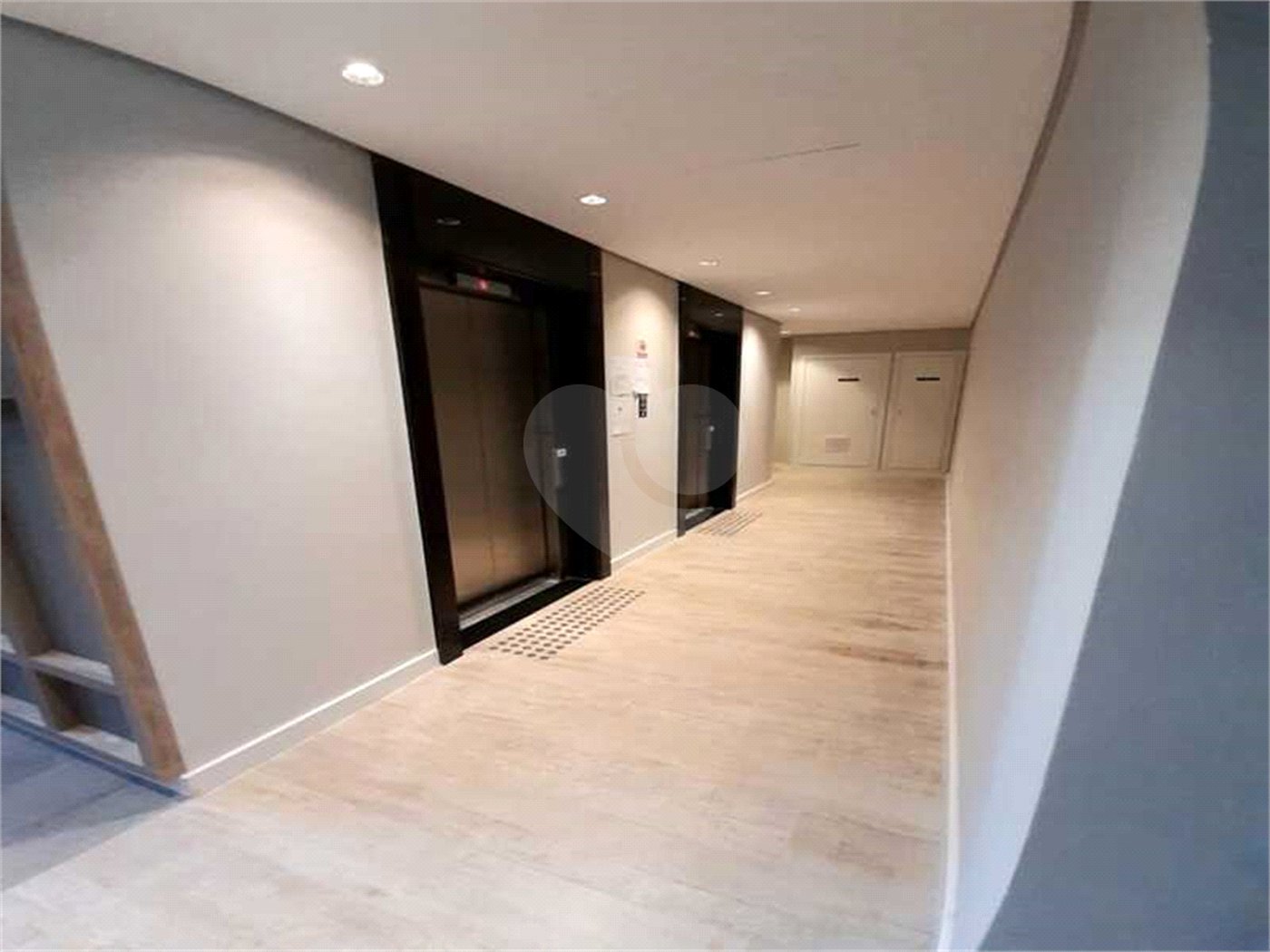 Apartamento à venda com 1 quarto em Liberdade, São Paulo, SP