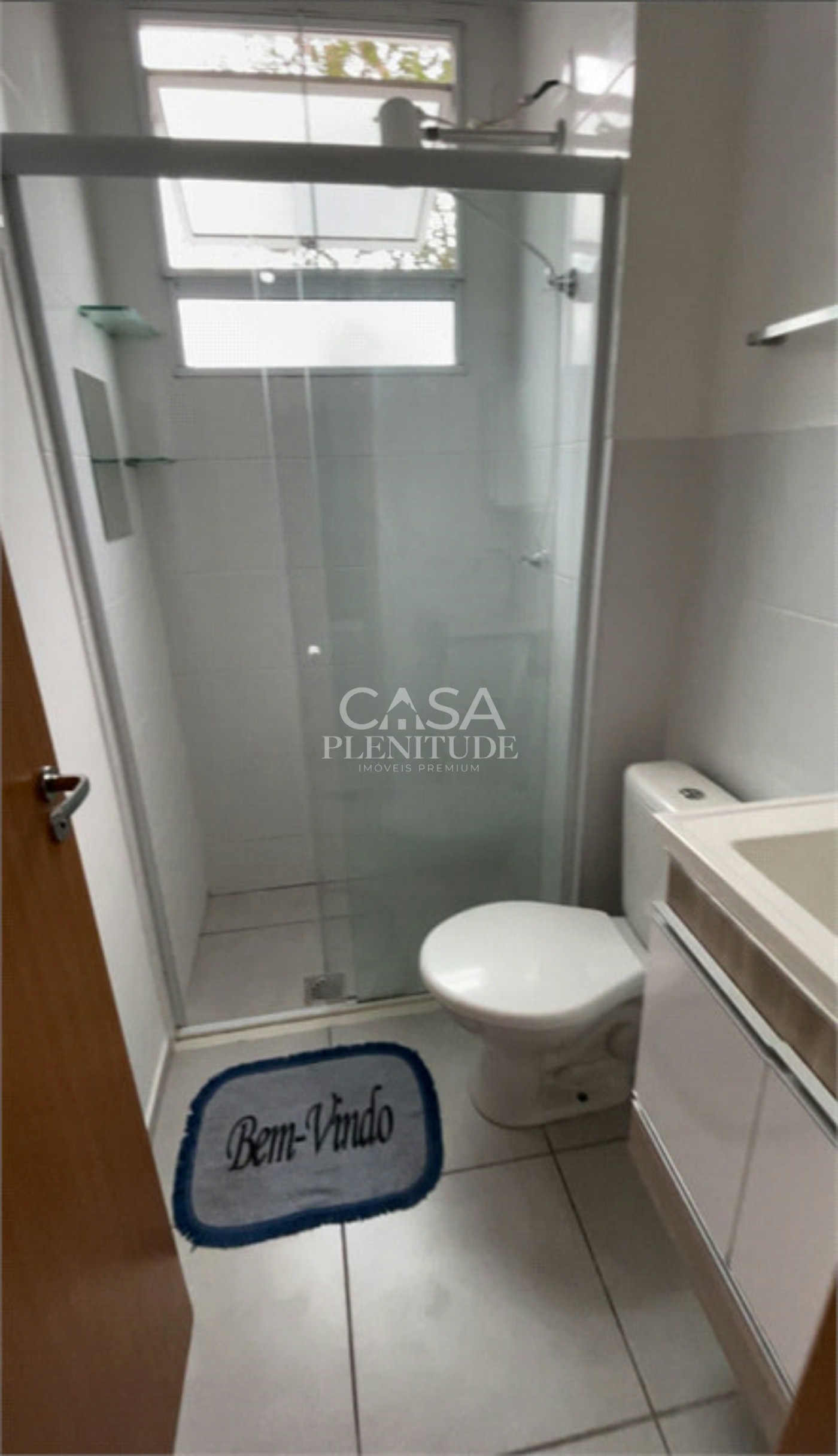 Apartamento à venda com 2 quartos em Caguassu, Sorocaba, SP