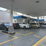 Espaço ideal para posto de gasolina, farmácia e loja no Bom Retiro