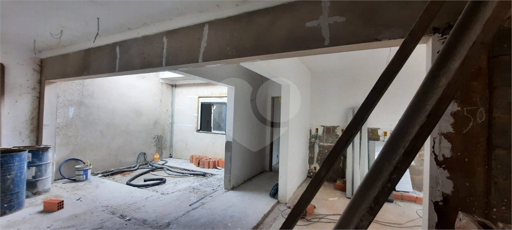 Casa a venda no Condomínio Villeneuve Residencial em São Carlos
